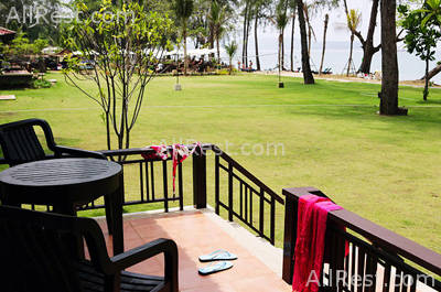 Khaolak Emerald Beach Resort & Spa 9
